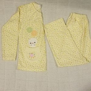 Very cute pajamas